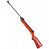 Винтовка пневматическая Borner Chance Wood Safe XSA6W21 кал. 4,5 мм (переломка, дерево)