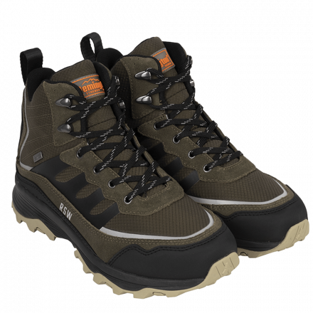 Ботинки Remington Comfort Trekking Boots Olive