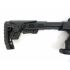 Пневматический пистолет Kral Puncher NP-03 (PCP, 3 Дж) 6,35 мм