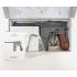 Пневматический пистолет Gletcher M712 (Mauser)